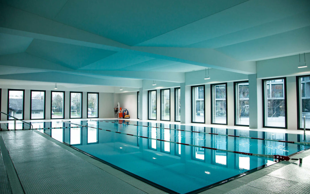 Piscine de Morges – Samedi