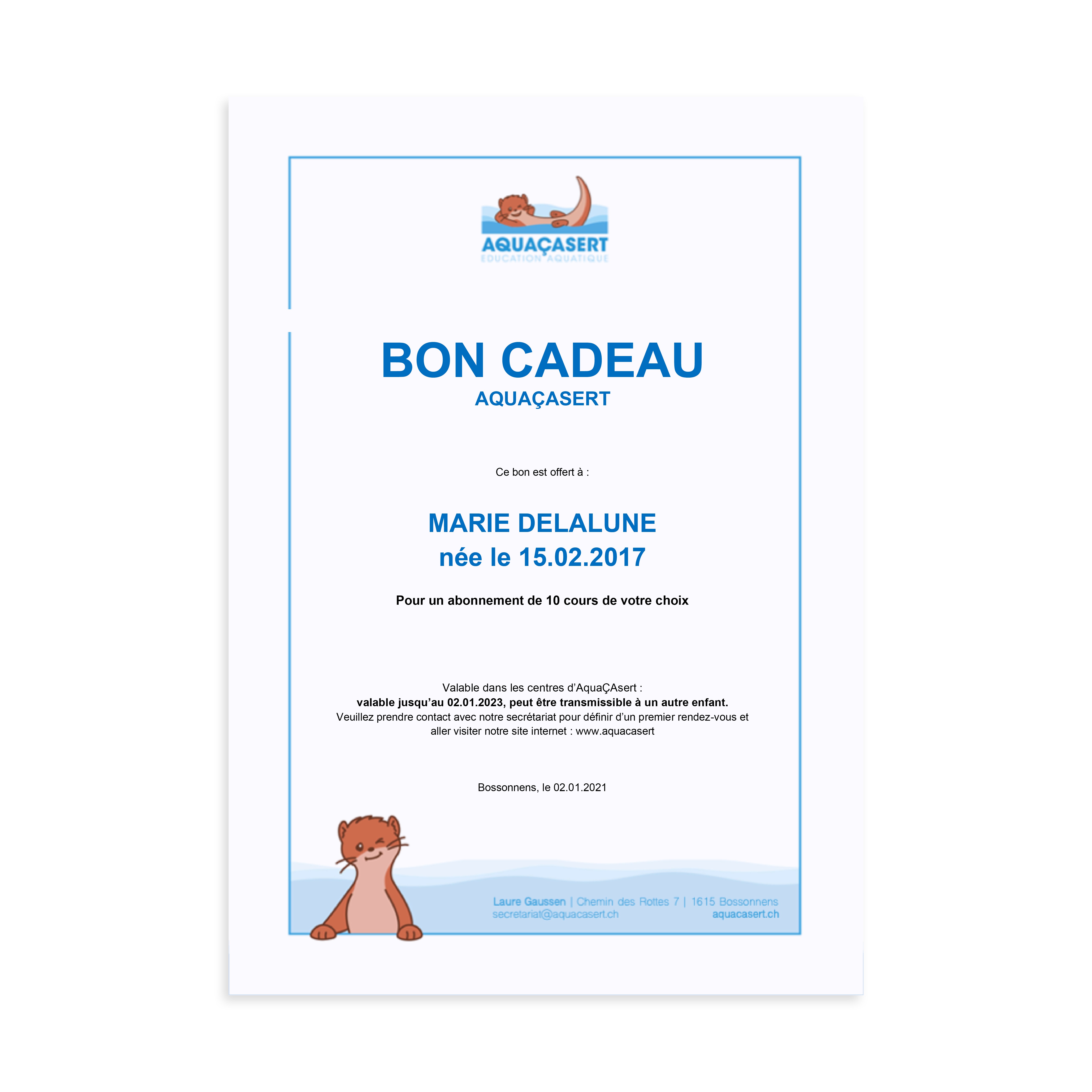Aquacasert.ch Image Formulaires Base 2022 OK BON 1