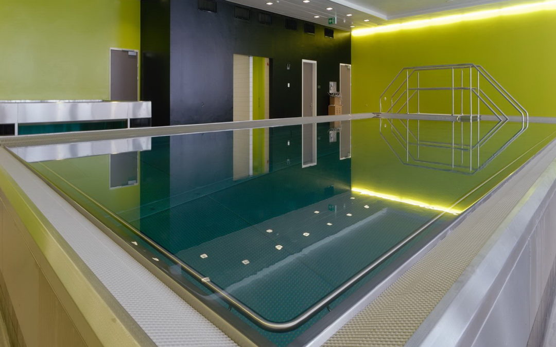 Piscine de Billens – nouveau